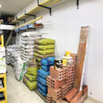 Segura | Cerrajería y Ferretería - Ferretería en Bogotá