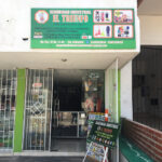 Seguridad Industrial El Triunfo - Ferretería en Barranquilla