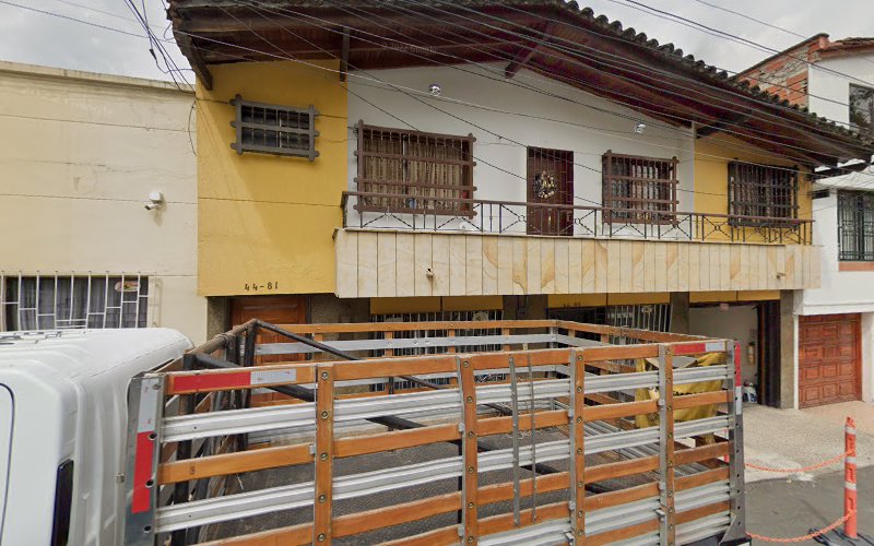 Imagen de Segurifer SAS - Empresa de suministros industriales en Medellín