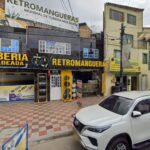 Serloc Al - Ferretería en Bogotá