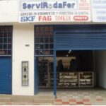 ServiRodaFer S.A.S. - Ferretería en Bogotá