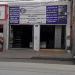 Serviaceros De Colombia Leon XIII - Ferretería en Soacha