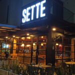 Imagen de Sette Trattoria & Steak Restaurant