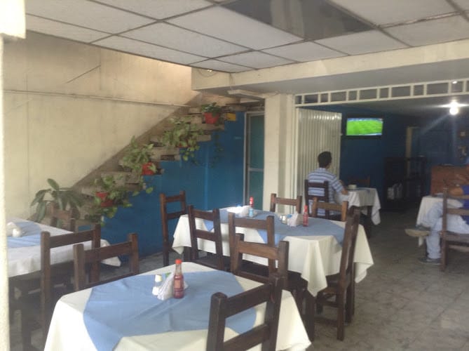 Imagen de Sevichería Mi Buenaventura - Restaurante en Cali