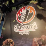 Shawarma Express Cartagena - Restaurante de comida rápida en Cartagena