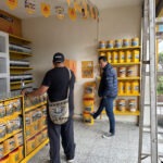 Sika Center Construpolo - Ferretería en Bogotá