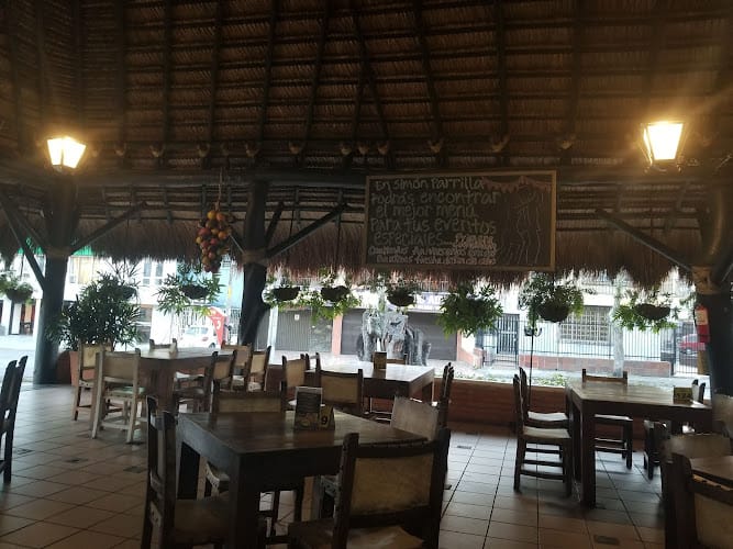 Imagen de Simón Parrilla Norte - Restaurantes en Cali - Restaurante colombiano en Cali