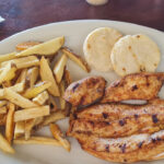 Imagen de Simona Parrilla