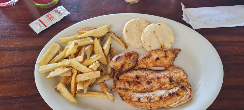 Imagen de Simona Parrilla