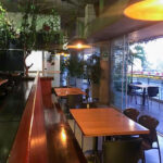 Simone - Colombo Americano - Restaurante en Medellín