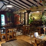 Imagen de Sisa Atahualpa - Restaurante en Cali