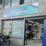 Sistemas Eléctricos y Control - Ferretería en Medellín