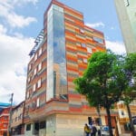 Sixtina Plaza Hotel - Hotel en Medellín