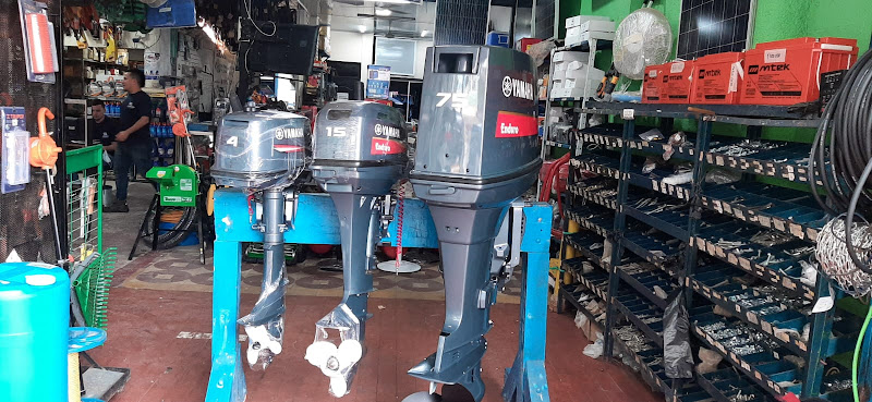 Imagen de Sociedad La Bandera SAS - Ferretería en Barrancabermeja