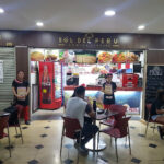 Sol del Perú Restaurante - Restaurante en Medellín