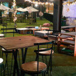 Solárium Rooftop - Bar restaurante en Medellín