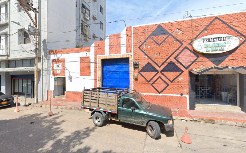 Imagen de Soldogas - Ferretería en Barranquilla