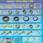 Sólo Tuercas Y Tornillos - Ferretería en Bogotá