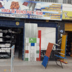Solo tejas y perfiles J.G - Ferretería en Bogotá