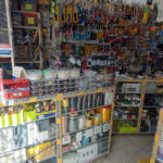 Soluciones Electricas Ac Dc Jp - Ferretería en Bogotá