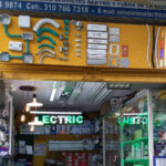 Soluciones Electricas La 63 - Ferretería en Bogotá