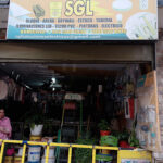 Soluciones eléctricas y ferretería SGL - Ferretería en Bogotá