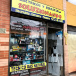 Soluzionando Colina Campestre - Cerrajero en Bogotá