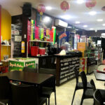 Imagen de Sr. Lee Express