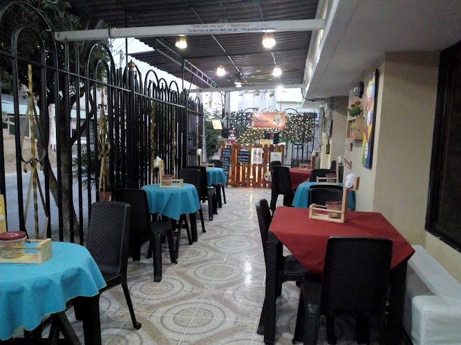 Imagen de Sra. Arepa - Restaurante en Cartagena