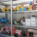 Steel Fittings S.A.S - Ferretería en Barranquilla