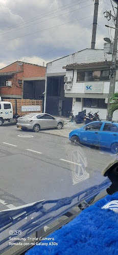 Imagen de Stone Tools - Tienda de herramientas en Medellín