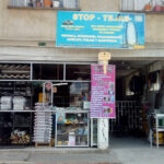 Stop - Tejas - Tienda de herramientas en Bogotá
