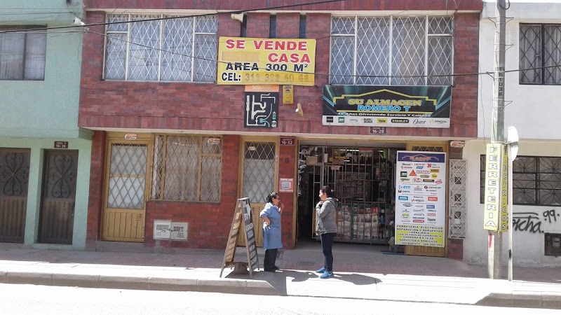 Imagen de Su Almacen Romero - Tienda de herramientas en Soacha