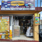 Su Amigo EL FERRETERO - Ferretería en Bogotá