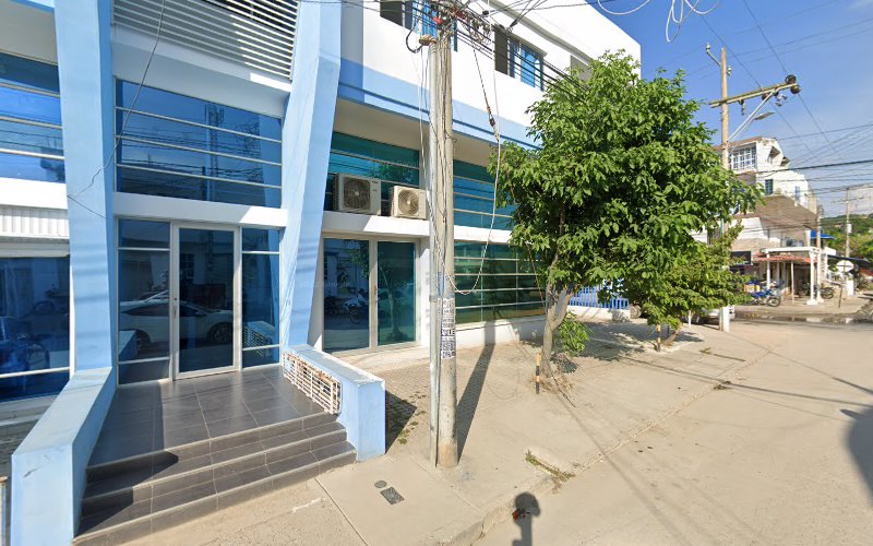 Imagen de Sudecon SAS - Proveedor de productos para cerrar en Cartagena