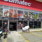 Sumatec S.A.S. - Tienda de herramientas en Cali