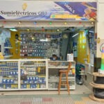 Sumieléctricos C&L S.A.S. - Ferretería en Barranquilla