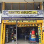 Suministros Hidráulicos S.A.S. - Ferretería en Bogotá