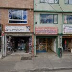 Suministros Industriales De La 93 - Ferretería en Bogotá