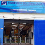 Suministros Industriales SAS - Proveedor de mangueras en Rionegro