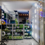 Suministros SMB Carrera 5 Soacha - Luces Led - Ferretería en Soacha