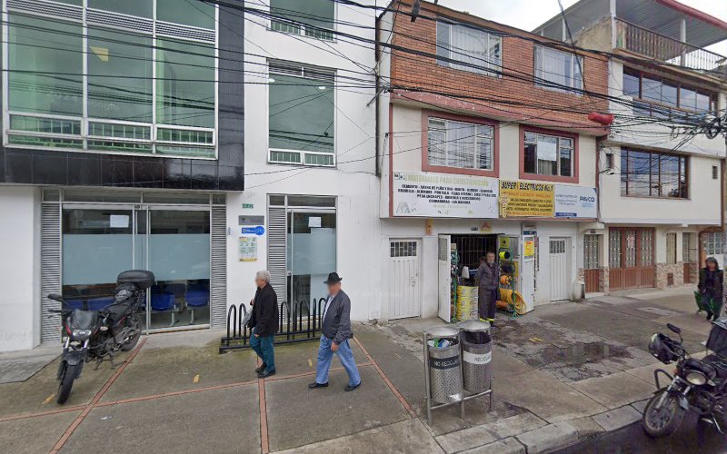 Imagen de Super Electricos N.1 - Ferretería en Bogotá