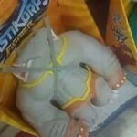 Súper Mario bros - Hamburguesería en Cartagena