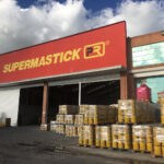 Supermastick PR Colombia - Masilla y estuco multiuso - Pintura tipo II - Tienda de materiales para la construcción en Bogotá