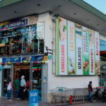 Supermercado Distrimar - Supermercado en Rionegro