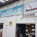 Surtidora La 10 - Ferretería en Barrancabermeja