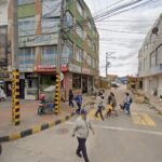 Surtiluminaciones De Bosa Deposito - en Bogotá