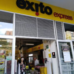 Surtimax Los Colores - Supermercado en Medellín