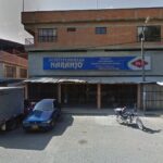 Surtituberias Naranjo - Proveedor de tuberías en Cali