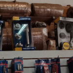 T Y D DEL CARIBE S A S - Ferretería en Barranquilla